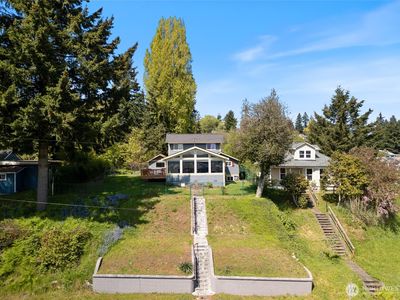 735 S Summit Avenue, Bremerton, WA, 98312