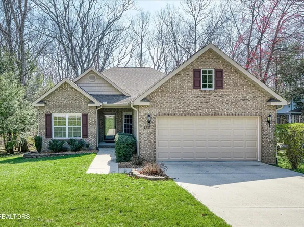 150 Sugarbush Cir, Fairfield Glade, TN 38558