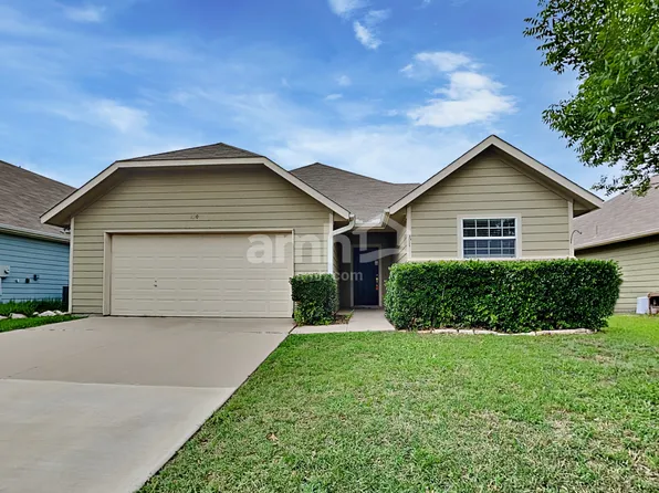 2301 Arrowhead Dr, Denton, TX 76207