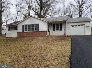 4827 Harrison Rd, Doylestown, PA 18902