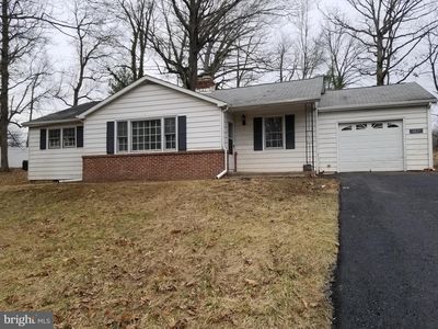 4827 Harrison Rd, Doylestown, PA, 18902