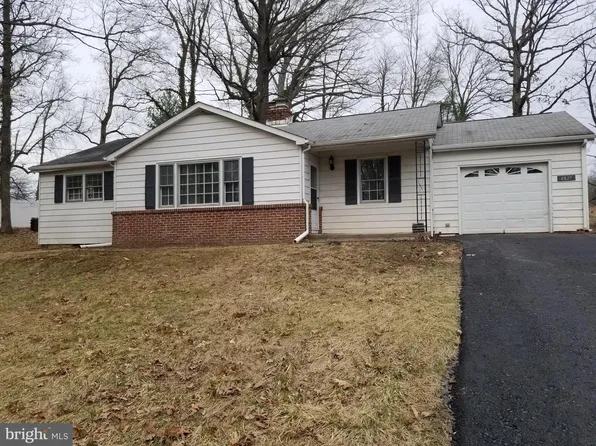 4827 Harrison Rd, Doylestown, PA 18902