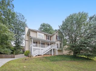 2614 Windage Dr SW, Marietta, GA 30008