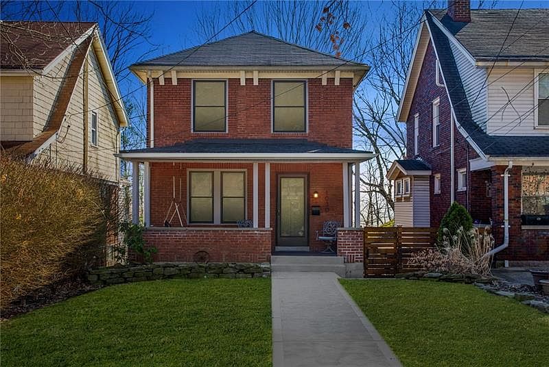 1030 Winterton St, Pittsburgh, PA 15206 Zillow