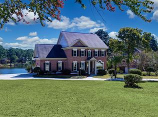414 Bridgecreek Dr, Columbia, SC 29229