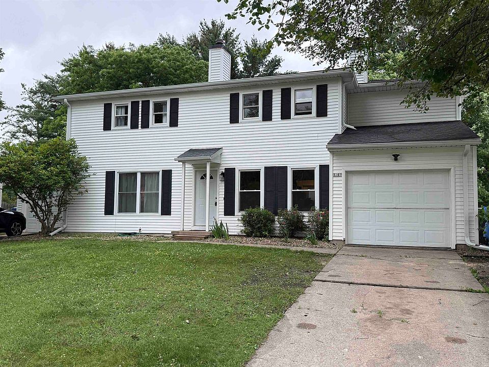 2nd image of 3207-3209 Patty Ln