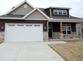 169 Yordy Rd, Morton, IL 61550