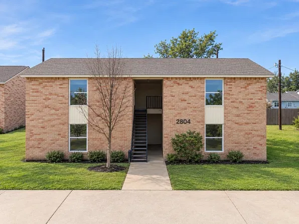 2804 Cypress Bend Cir, Bryan, TX 77801