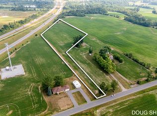 Vl Ottogan St, Holland, MI 49423