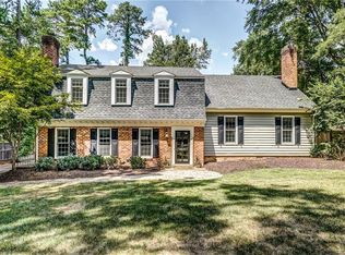 8800 Bellefonte Rd, Henrico, VA 23229