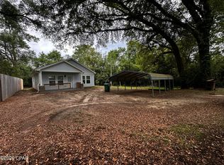 7825 Highway 90, Sneads, FL 32460