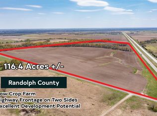 HIGHWAY 63 And Highway Nn, Moberly, MO 65270
