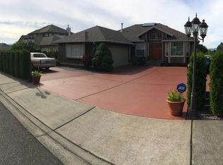 2213 Sunrise St, Ferndale, WA 98248