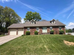 7444 Acorn Dr, Newburgh, IN