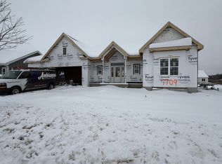 L208 Stonecrop Way, Deforest, WI 53532