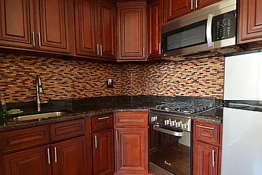 Rented by Keller Williams NYC