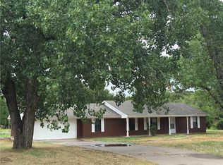 4015 Dakota Trl, Granbury, TX 76048