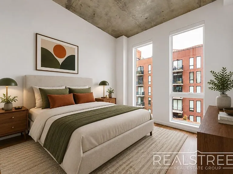 87 George St #4G — Photo 4