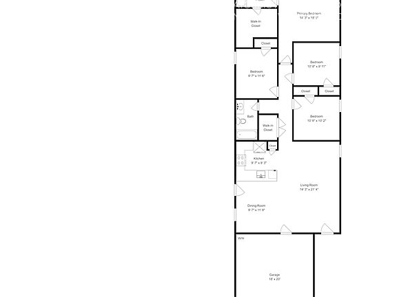 2nd image of 7327 Plata Cir