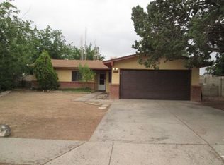 5004 Homestead Trl NW, Albuquerque, NM 87120