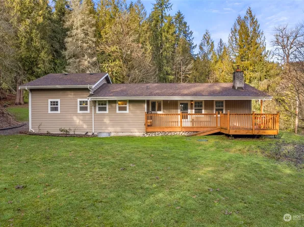 8411 361st Avenue NE, Carnation, WA 98014