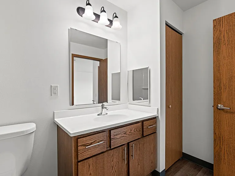 Mayville Heights Apartments is a convenient 55+ senior living community with HEAT AND WATER INCLU... — Photo 24