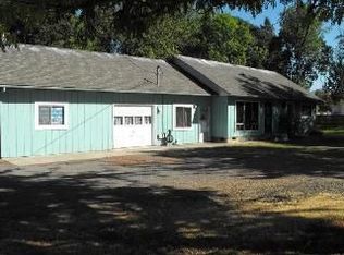 248 Roberts Creek Rd, Roseburg, OR 97471