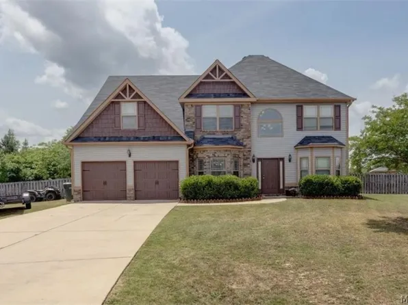 23 Moss Oak Dr, Fort Mitchell, AL 36856
