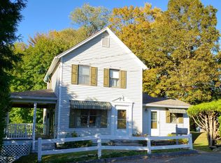 14 Meadow Ln, Adams, MA 01220