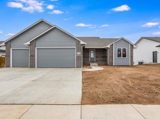 3475 Laughlin St, Derby, KS 67037