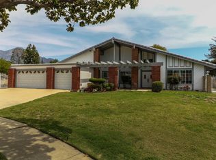 1936 N Tulare Way, Upland, CA 91784