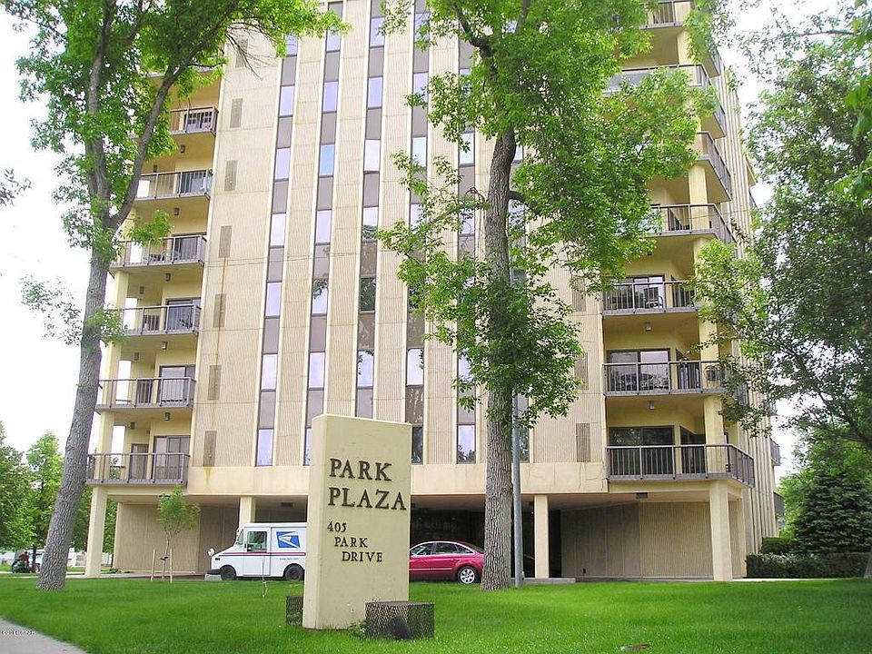 1st image of 405 Park Dr N APT 6A