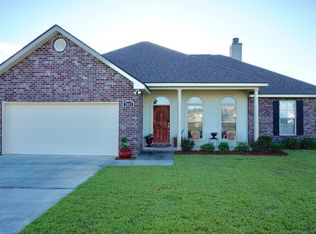 2013 Rhonda Ave, Ocean Springs, MS 39564