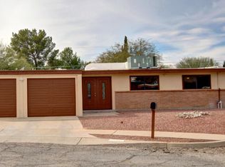 1331 N Avenida Kuehn, Tucson, AZ 85715
