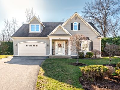 43 Denyelle Drive #43, Rocky Hill, CT, 06067