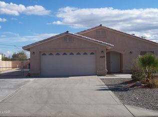 2489 Venturer Ln, Lake Havasu City, AZ 86403