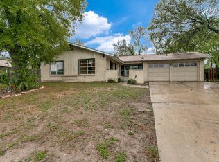 622 Trafalgar Rd, San Antonio, TX 78216