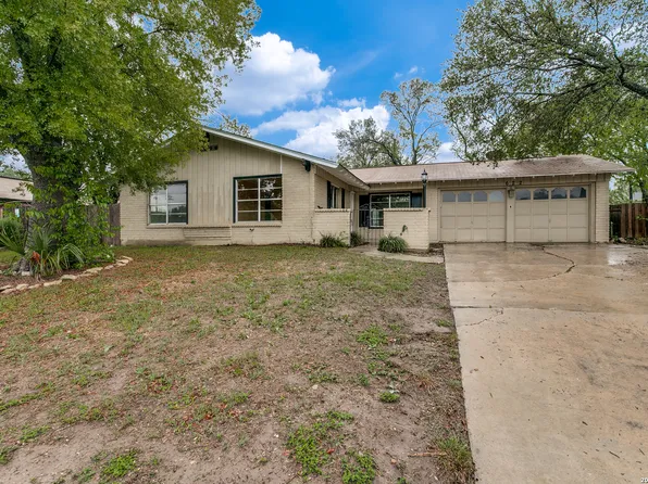 622 TRAFALGAR RD, San Antonio, TX 78216