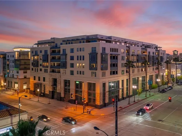 39 S Los Robles Ave #6010, Pasadena, CA 91101