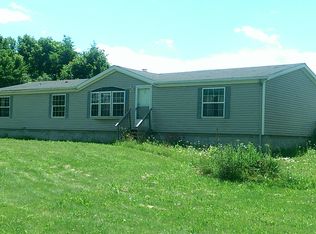 1858 Daley Rd, Lapeer, MI 48446