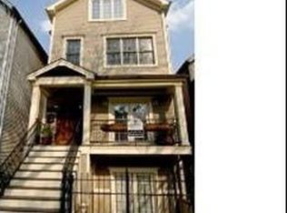 2907 N Racine Ave #2, Chicago, IL 60657