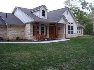1711 County Road 136 Cres #136, Sweeny, TX 77480