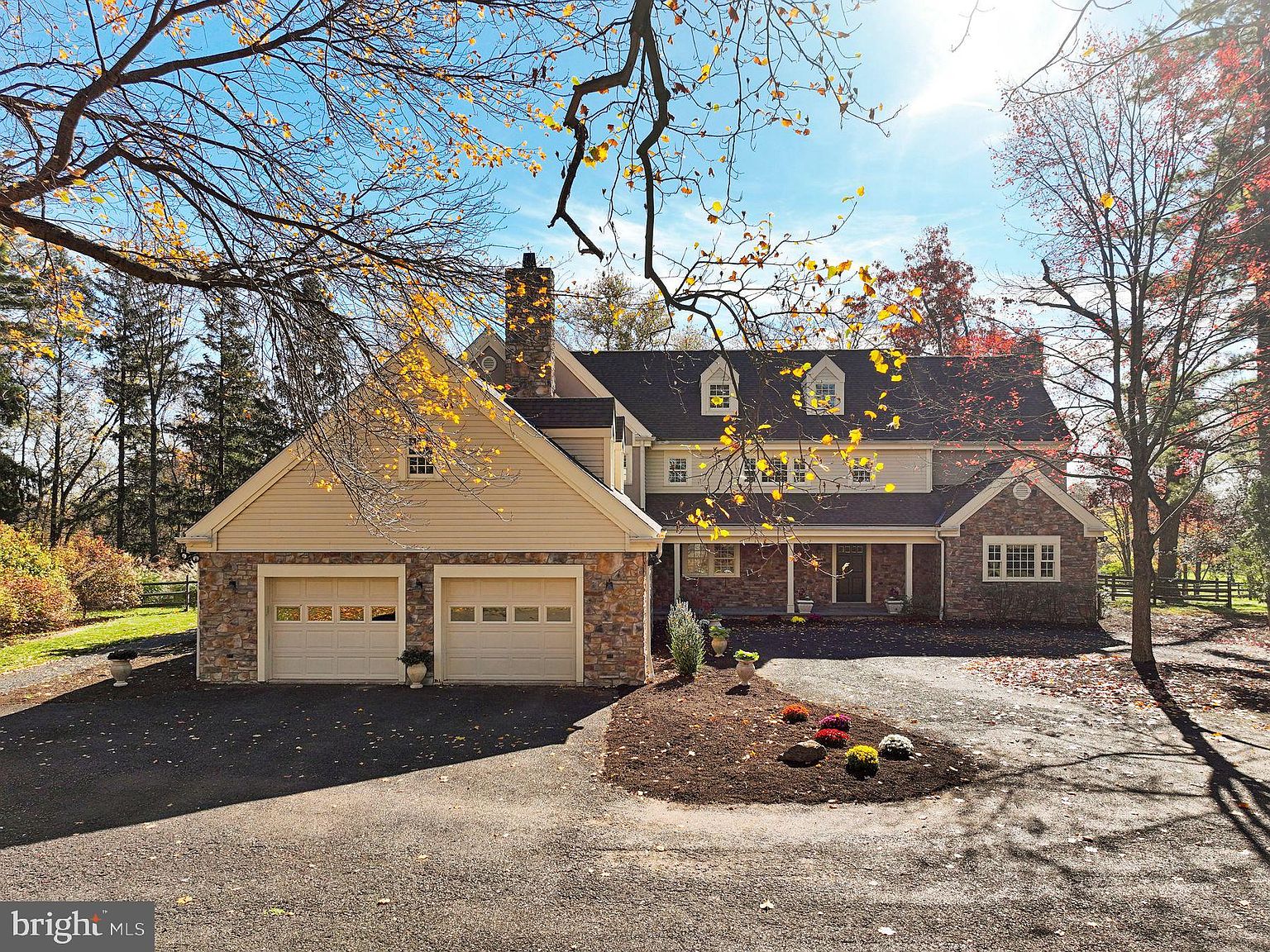 6128 Butler Pike, Blue Bell, PA 19422 Zillow