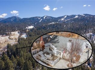 42840 Cedar Ave, Big Bear Lake, CA 92315