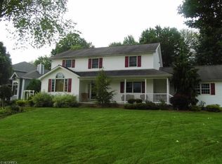 1044 Reservoir Run, Mineral Ridge, OH 44440