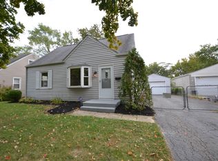 2187 Colfax Ave, Columbus, OH 43224