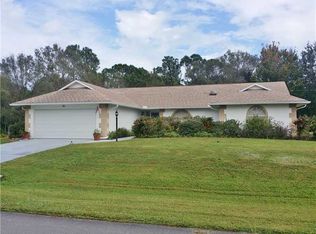 1310 Cheltenham St, Sebastian, FL 32958