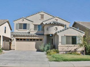 44782 W Woody Rd, Maricopa, AZ 85139