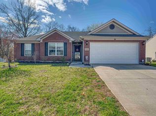 5131 Mustang Dr, Evansville, IN