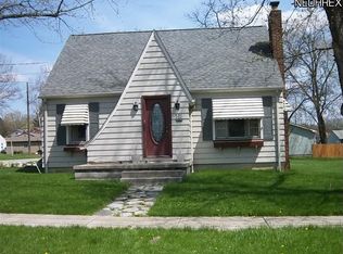 503 Peffer Ave, Niles, OH 44446